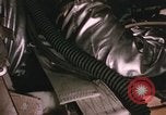 Image of Mercury suit evaluations United States USA, 1959, second 52 stock footage video 65675023266