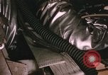 Image of Mercury suit evaluations United States USA, 1959, second 53 stock footage video 65675023266