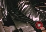 Image of Mercury suit evaluations United States USA, 1959, second 60 stock footage video 65675023266