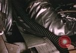 Image of Mercury suit evaluations United States USA, 1959, second 61 stock footage video 65675023266