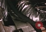 Image of Mercury suit evaluations United States USA, 1959, second 62 stock footage video 65675023266