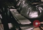 Image of Mercury suit evaluations United States USA, 1959, second 14 stock footage video 65675023267