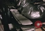 Image of Mercury suit evaluations United States USA, 1959, second 17 stock footage video 65675023267