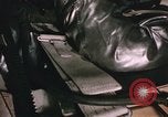 Image of Mercury suit evaluations United States USA, 1959, second 20 stock footage video 65675023267
