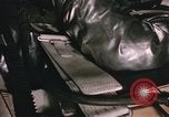 Image of Mercury suit evaluations United States USA, 1959, second 22 stock footage video 65675023267