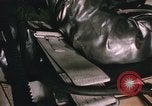 Image of Mercury suit evaluations United States USA, 1959, second 24 stock footage video 65675023267