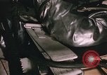 Image of Mercury suit evaluations United States USA, 1959, second 36 stock footage video 65675023267
