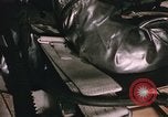 Image of Mercury suit evaluations United States USA, 1959, second 37 stock footage video 65675023267
