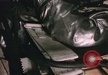Image of Mercury suit evaluations United States USA, 1959, second 42 stock footage video 65675023267