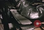 Image of Mercury suit evaluations United States USA, 1959, second 43 stock footage video 65675023267