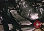 Image of Mercury suit evaluations United States USA, 1959, second 45 stock footage video 65675023267