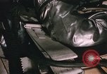 Image of Mercury suit evaluations United States USA, 1959, second 46 stock footage video 65675023267