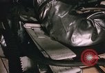 Image of Mercury suit evaluations United States USA, 1959, second 47 stock footage video 65675023267