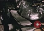 Image of Mercury suit evaluations United States USA, 1959, second 48 stock footage video 65675023267