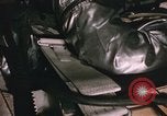Image of Mercury suit evaluations United States USA, 1959, second 49 stock footage video 65675023267