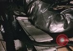 Image of Mercury suit evaluations United States USA, 1959, second 50 stock footage video 65675023267