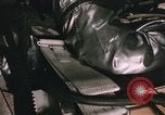 Image of Mercury suit evaluations United States USA, 1959, second 52 stock footage video 65675023267