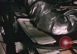 Image of Mercury suit evaluations United States USA, 1959, second 55 stock footage video 65675023267