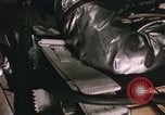 Image of Mercury suit evaluations United States USA, 1959, second 57 stock footage video 65675023267
