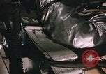 Image of Mercury suit evaluations United States USA, 1959, second 59 stock footage video 65675023267