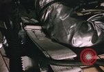Image of Mercury suit evaluations United States USA, 1959, second 60 stock footage video 65675023267