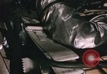 Image of Mercury suit evaluations United States USA, 1959, second 61 stock footage video 65675023267
