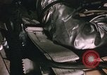 Image of Mercury suit evaluations United States USA, 1959, second 62 stock footage video 65675023267
