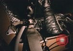 Image of Mercury suit evaluations United States USA, 1959, second 12 stock footage video 65675023268