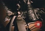Image of Mercury suit evaluations United States USA, 1959, second 14 stock footage video 65675023268