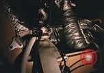 Image of Mercury suit evaluations United States USA, 1959, second 15 stock footage video 65675023268