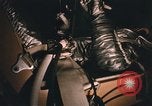 Image of Mercury suit evaluations United States USA, 1959, second 17 stock footage video 65675023268