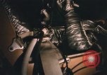 Image of Mercury suit evaluations United States USA, 1959, second 18 stock footage video 65675023268