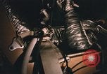 Image of Mercury suit evaluations United States USA, 1959, second 22 stock footage video 65675023268