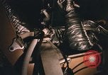 Image of Mercury suit evaluations United States USA, 1959, second 23 stock footage video 65675023268