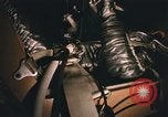 Image of Mercury suit evaluations United States USA, 1959, second 25 stock footage video 65675023268