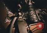 Image of Mercury suit evaluations United States USA, 1959, second 26 stock footage video 65675023268