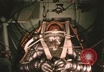 Image of Mercury suit evaluations United States USA, 1959, second 3 stock footage video 65675023269