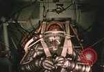 Image of Mercury suit evaluations United States USA, 1959, second 4 stock footage video 65675023269