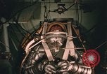 Image of Mercury suit evaluations United States USA, 1959, second 7 stock footage video 65675023269