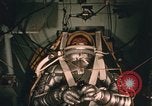 Image of Mercury suit evaluations United States USA, 1959, second 11 stock footage video 65675023269
