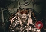 Image of Mercury suit evaluations United States USA, 1959, second 14 stock footage video 65675023269