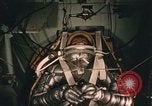 Image of Mercury suit evaluations United States USA, 1959, second 15 stock footage video 65675023269
