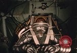 Image of Mercury suit evaluations United States USA, 1959, second 30 stock footage video 65675023269