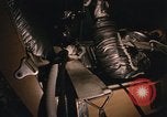 Image of Mercury suit evaluations United States USA, 1959, second 3 stock footage video 65675023270