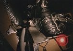 Image of Mercury suit evaluations United States USA, 1959, second 8 stock footage video 65675023270