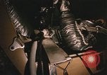 Image of Mercury suit evaluations United States USA, 1959, second 15 stock footage video 65675023270