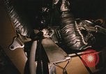 Image of Mercury suit evaluations United States USA, 1959, second 19 stock footage video 65675023270
