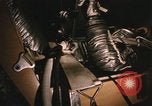 Image of Mercury suit evaluations United States USA, 1959, second 29 stock footage video 65675023270