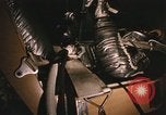 Image of Mercury suit evaluations United States USA, 1959, second 30 stock footage video 65675023270