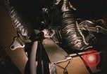 Image of Mercury suit evaluations United States USA, 1959, second 38 stock footage video 65675023270